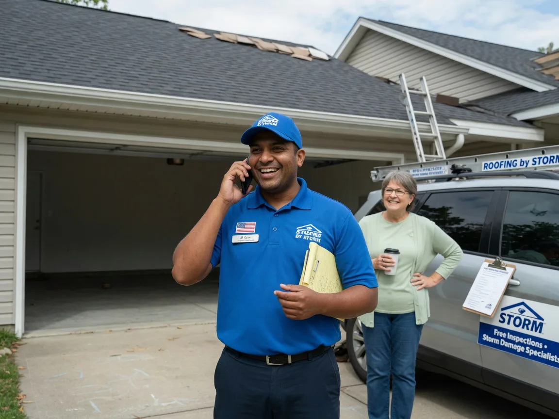 Roof Repair Near Me Hambleton, WV FAQs